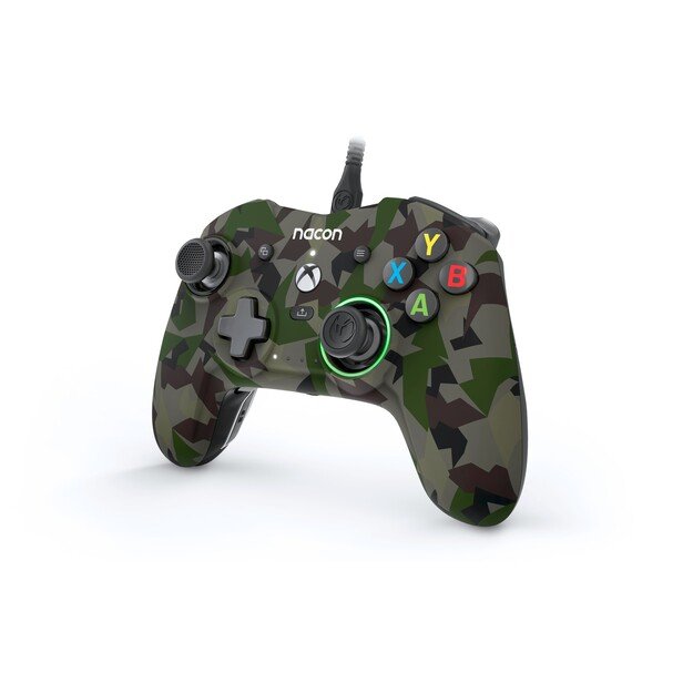 Nacon Revolution X Controller - Forest Camo (XBOX)