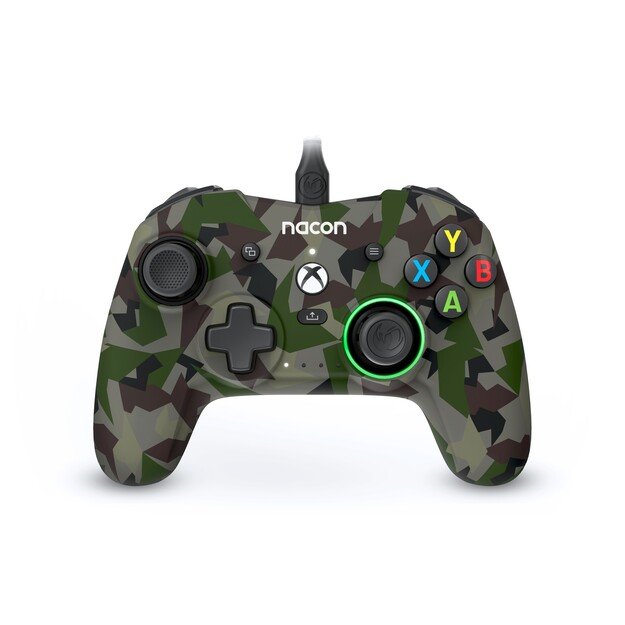 Nacon Revolution X Controller - Forest Camo (XBOX)