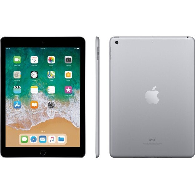 T1A - Apple iPad 6 9.7