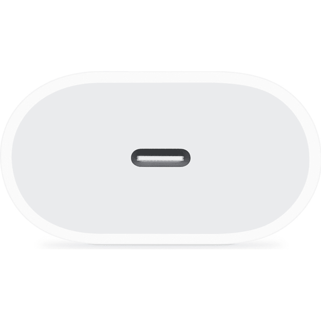 Apple - 20W USB-C Power Adapter