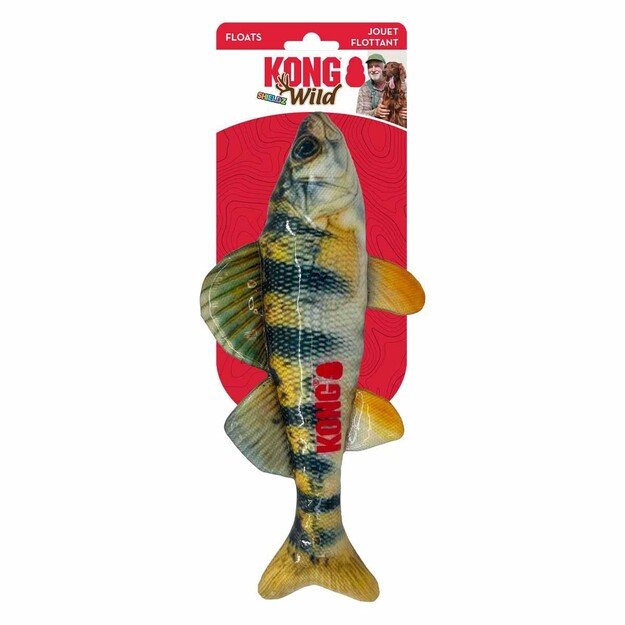 KONG - Wild Shieldz Perch M 28x7,5x5cm