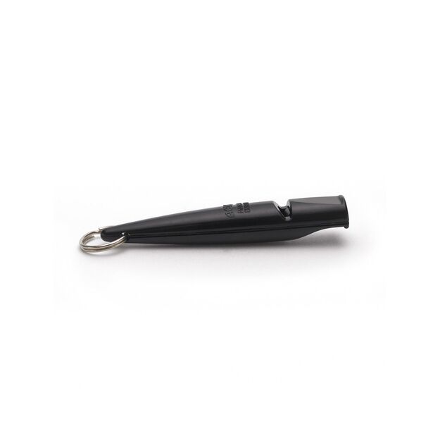 ACME - Model 210.5 Dog Whistle Black-  High Pitch