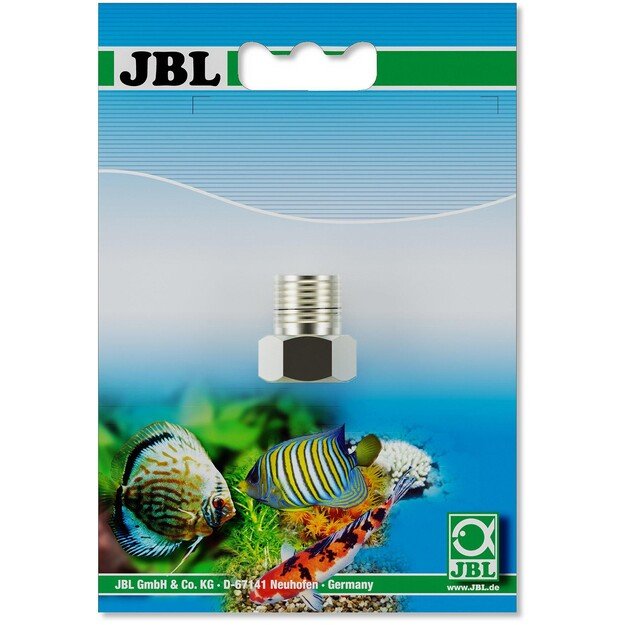 JBL - Proflora Adapter U201 5/8' (141.8190)