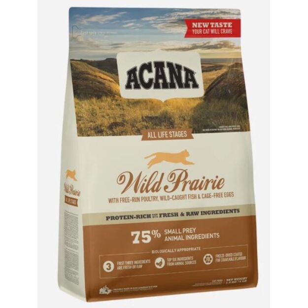 Acana Cat Wild Prairie 1,8 kg