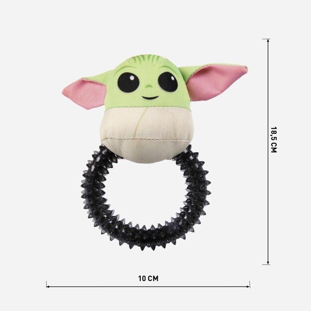 Cerda Pets - Dog Teethers The Mandalorian (2800000686)