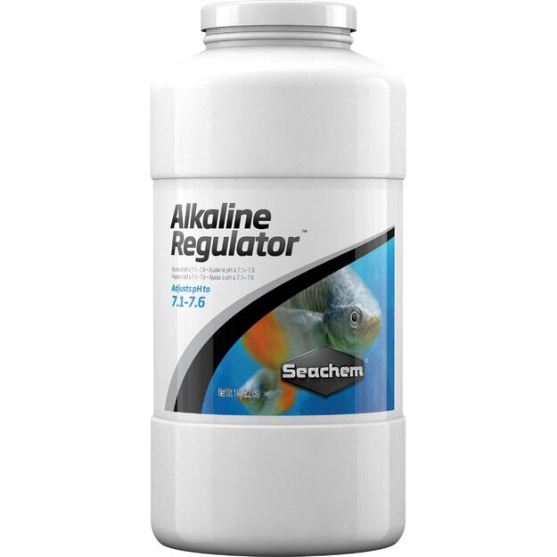 SEACHEM - Alkaline Regulator 1Kg - (159.2065)