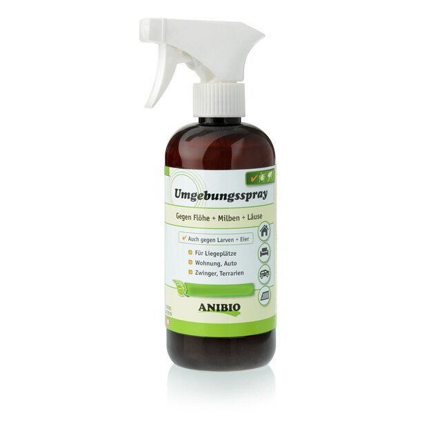 Anibio - Umbegungsspray for external protection - (95126)