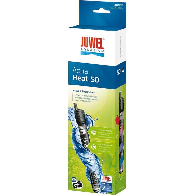 JUWEL - Aqua Heat 50W - (129.2050)