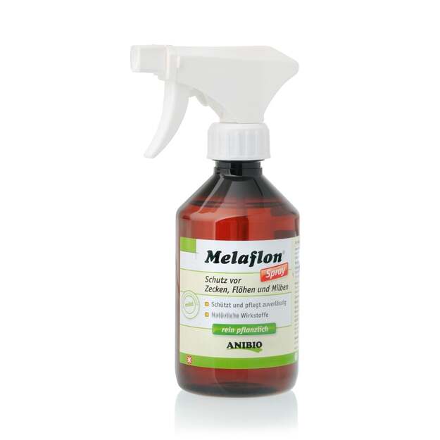 Anibio - Melaflon spray for dogs and cats - (95002)