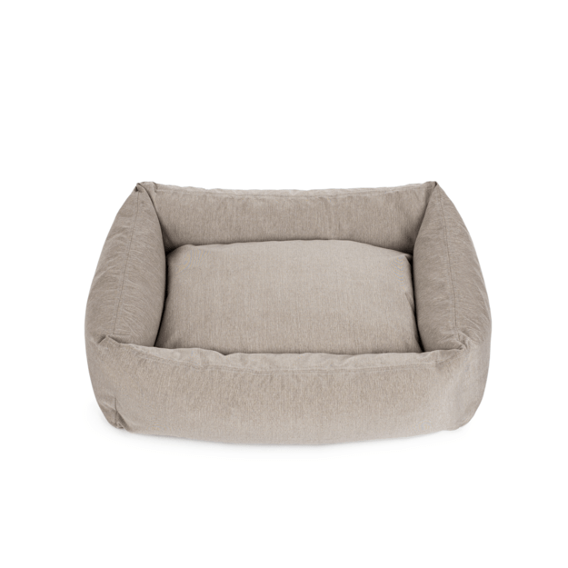 Fossflakes - PetBed Small 50x70 Soft Grey - (PET-BED-050-070-106)