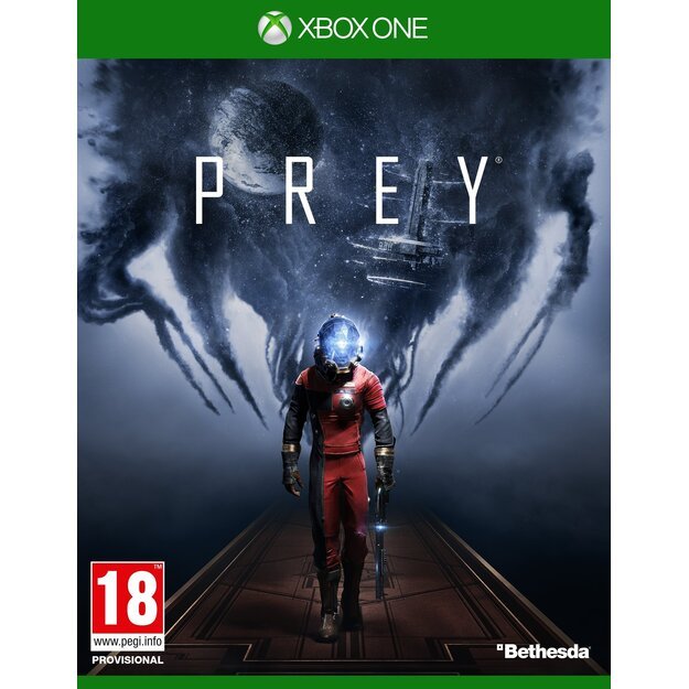 Prey
      
        - Xbox One