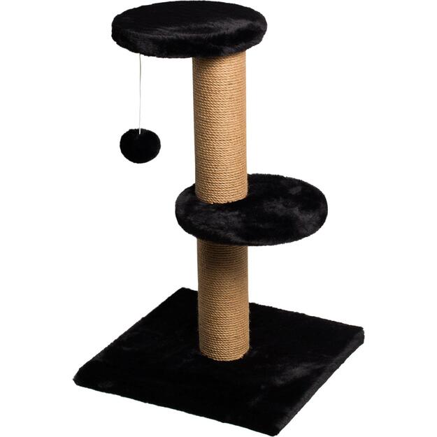 Ozami - Scratching Pole Z14 67CM Black - (782.5042)