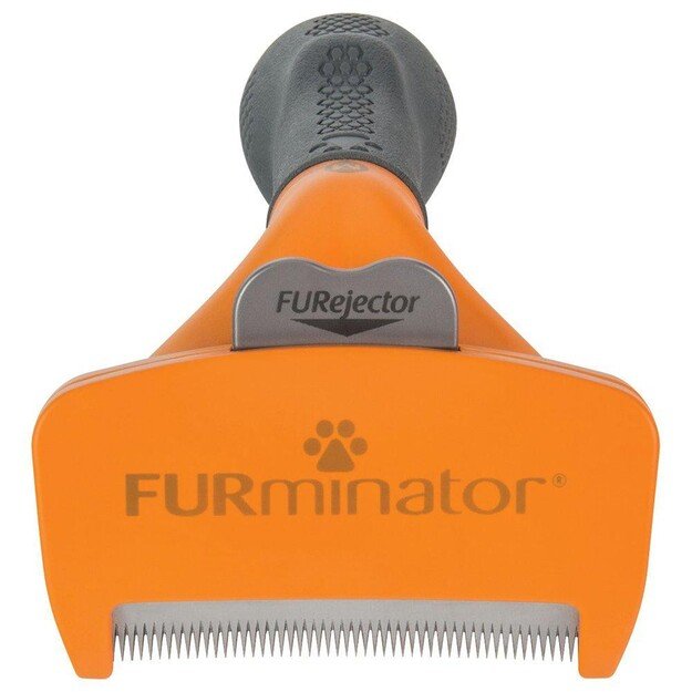 Furminator - Dog Long Hair M - (640.7032)