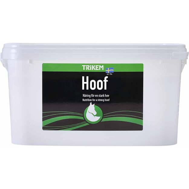 TRIKEM - Hoof 4Kg - (822.7312)