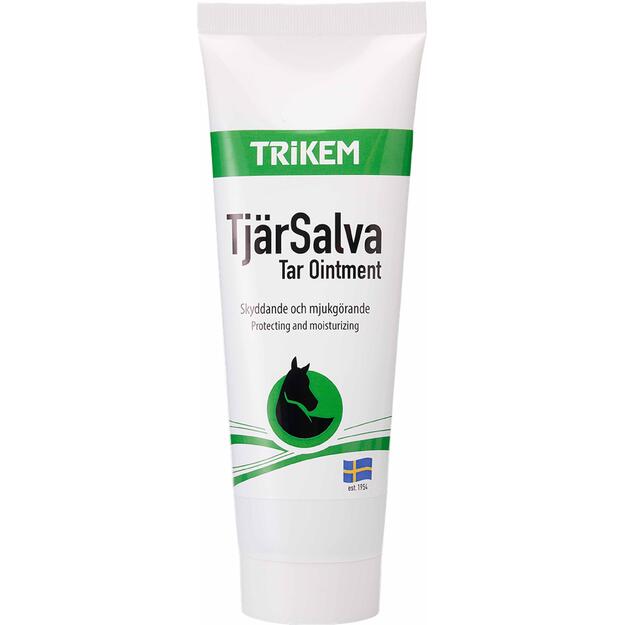 TRIKEM - Tar Ointment 250Ml - (721.2249)