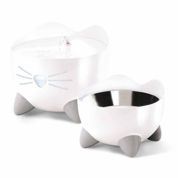 CATIT - Elevated Feeding Dish - (785.0154)