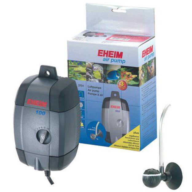 EHEIM -  Air Pump 100 - (130.0510)