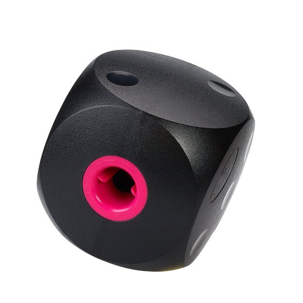 BUSTER - Mini Cube black - (274085)