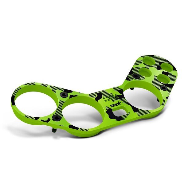 Astro - C40 Faceplate Green