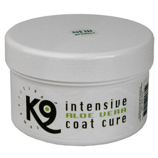 K9 - Intensive Aloe Vera Coat Cure 500Ml Aloe Vera - (718.0620)