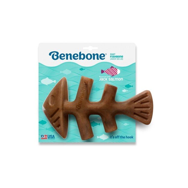 Benebone - Fishbone Gigant 24cm - (81005421032)