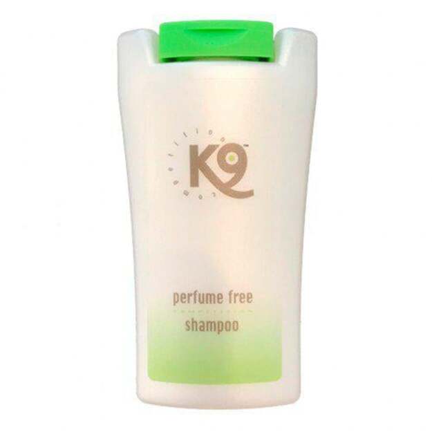 K9 - Shampoo 100Ml Fragrance Free - (718.0470)