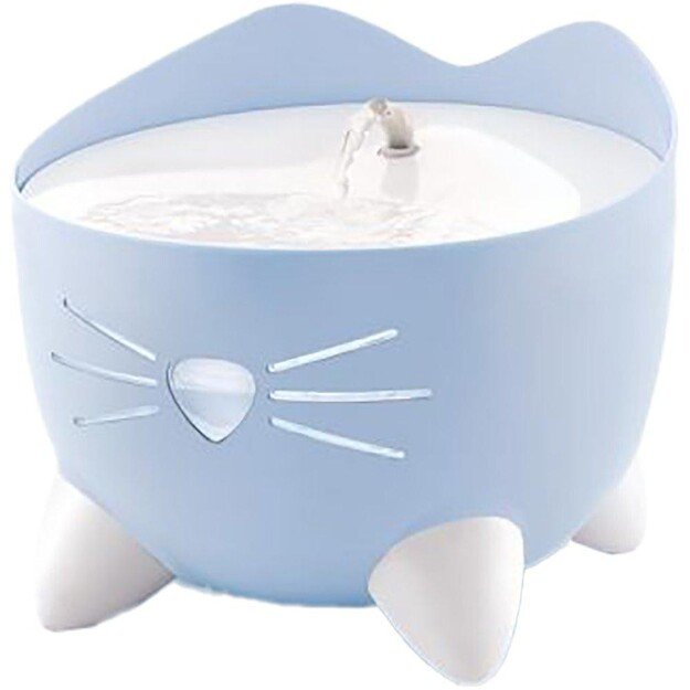 CATIT - Fountain Pixi 2.5L Blue - (785.0482)