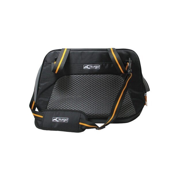 KURGO - Explorer Transport Bag in Black, size L - (81314601836)