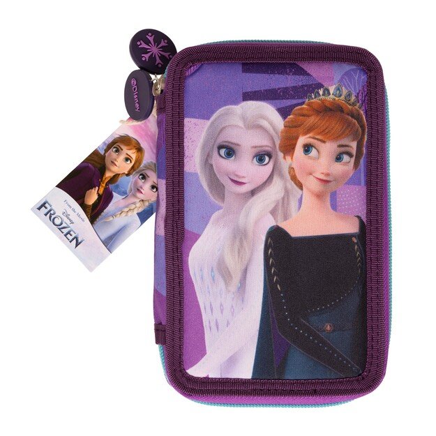 Frozen - Filled Pencil Case (119408516)