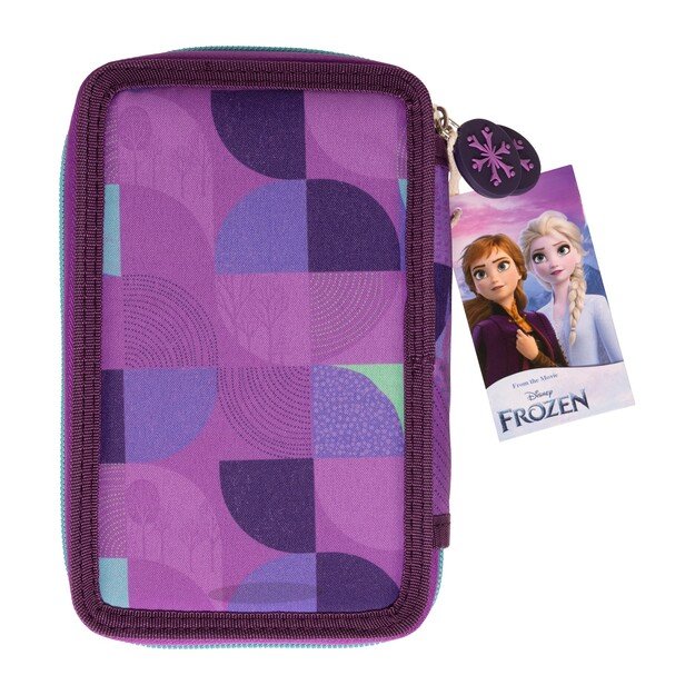 Frozen - Filled Pencil Case (119408516)