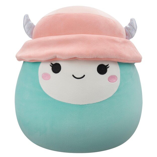 Squishmallows 30 cm P21 Yollie Yeti (216231)