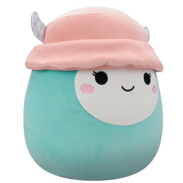 Squishmallows 30 cm P21 Yollie Yeti (216231)