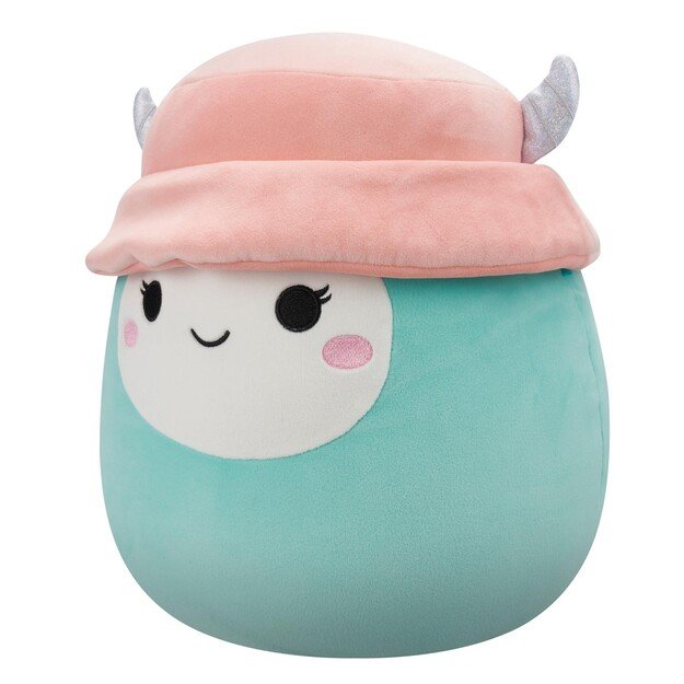 Squishmallows 30 cm P21 Yollie Yeti (216231)