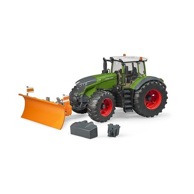 Bruder - Tractor Fendt 1050 (04040)