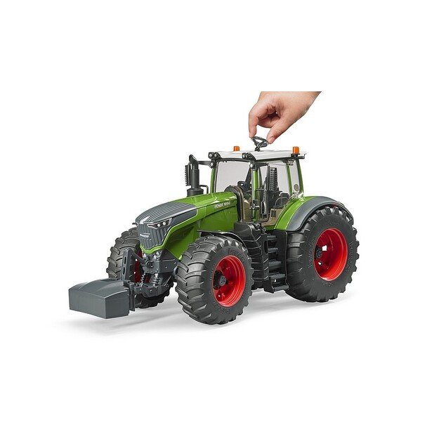 Bruder - Tractor Fendt 1050 (04040)