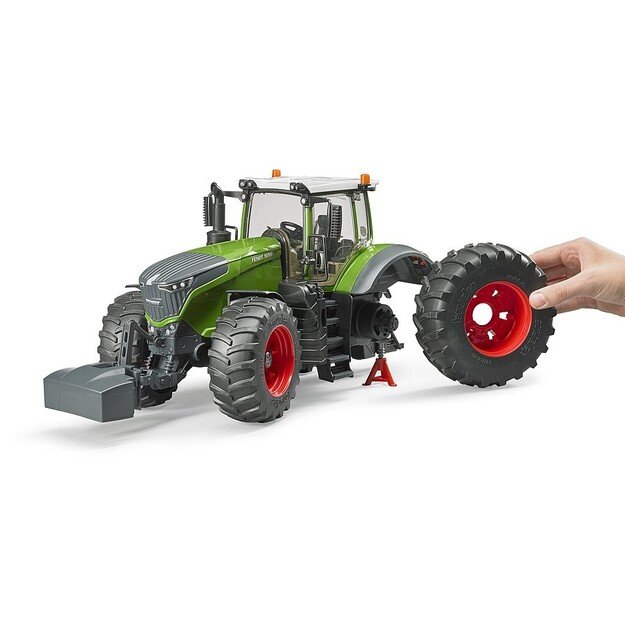 Bruder - Tractor Fendt 1050 (04040)