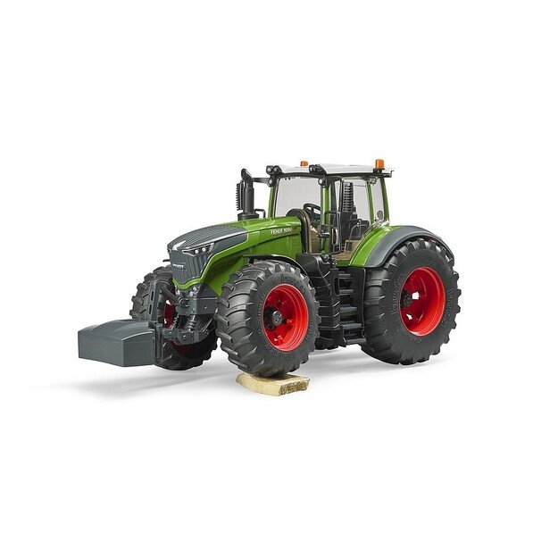 Bruder - Tractor Fendt 1050 (04040)