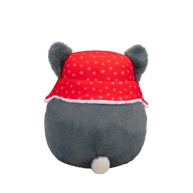 Squishmallows 30 cm P21 Fuzz A Mallows Ryan Husky (219006)