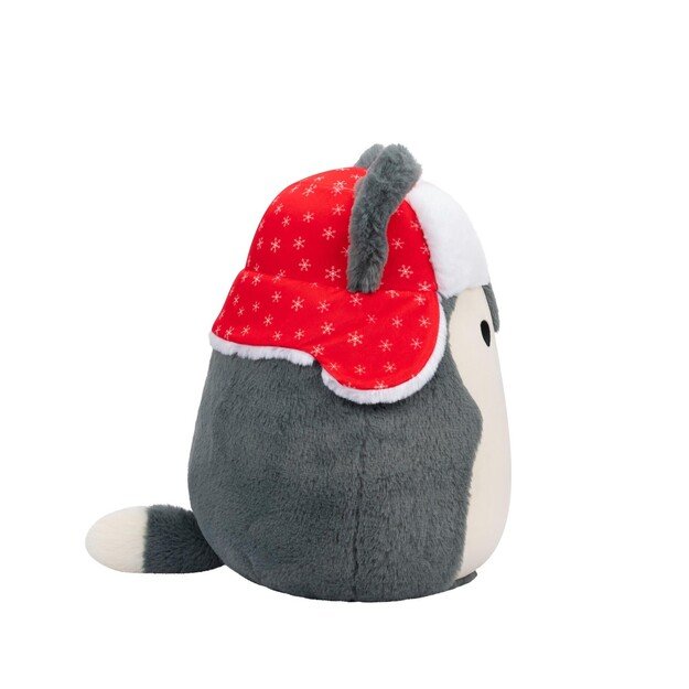 Squishmallows 30 cm P21 Fuzz A Mallows Ryan Husky (219006)