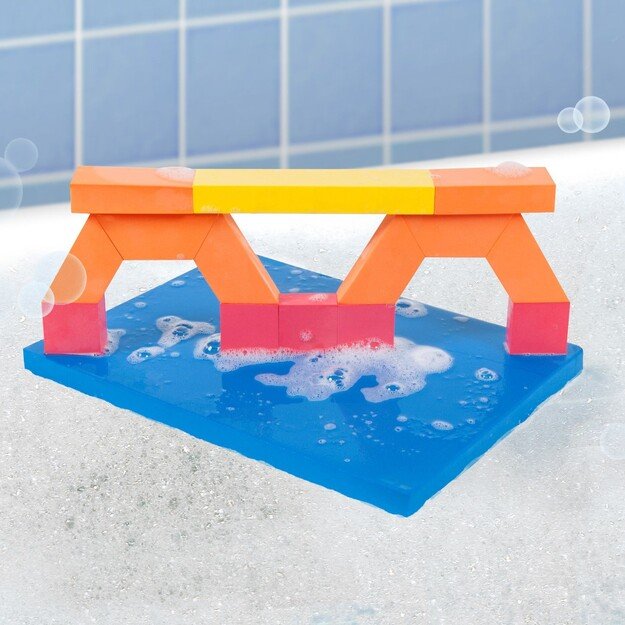 BathBlocks - Floating STEM Discovery Blocks ( 1322090 )