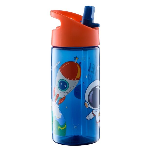 MAGIC KIDS - Water Bottle - Hello Space (8014773)