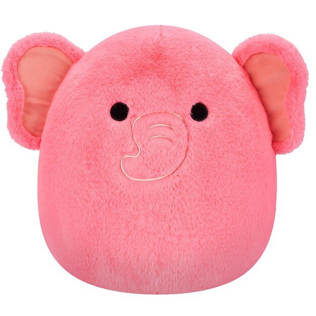 Squishmallows 40 cm P20 Fuzz A Mallows Kyla Elephant (209142)