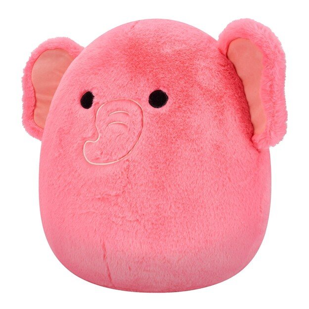 Squishmallows 40 cm P20 Fuzz A Mallows Kyla Elephant (209142)