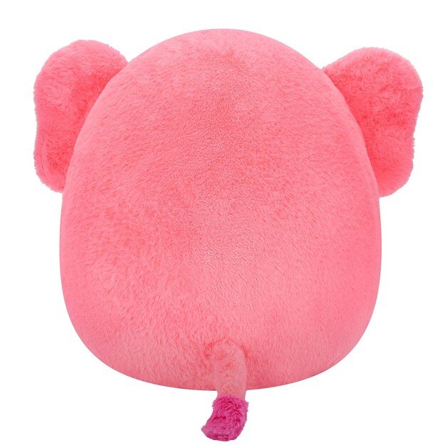 Squishmallows 40 cm P20 Fuzz A Mallows Kyla Elephant (209142)