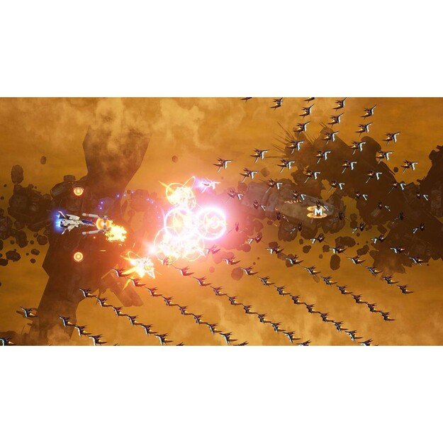 R-Type Final 3 Evolved (Deluxe Edition)
      
        - PlayStation 5
