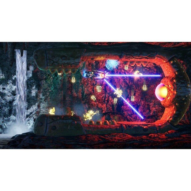 R-Type Final 3 Evolved (Deluxe Edition)
      
        - PlayStation 5