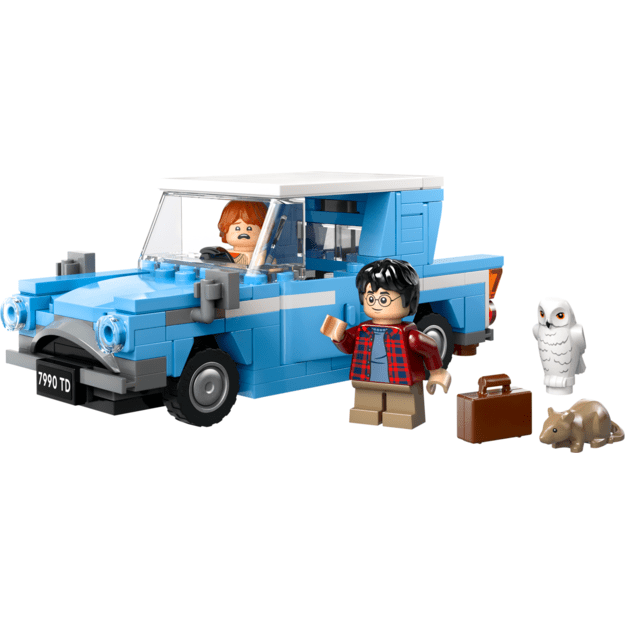 LEGO Harry Potter - Flying Ford Anglia (76424)