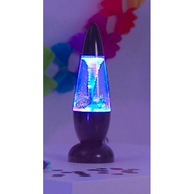 Music - Tornado Lamp (501130)