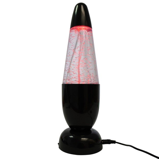 Music - Tornado Lamp (501130)