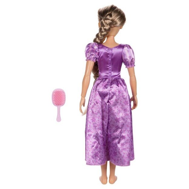 Disney Princess - Playdate Doll 80cm - Rapunzel (240464)